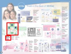 Dis-Chem : Best Of Beauty (16 February - 12 March 2023), page 34