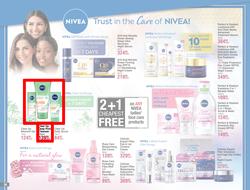 Dis-Chem : Best Of Beauty (16 February - 12 March 2023), page 34