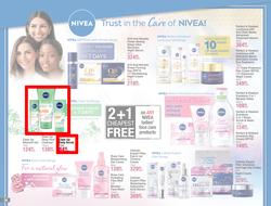 Dis-Chem : Best Of Beauty (16 February - 12 March 2023), page 34