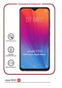 Vivo Y91C 4G-On uChoose Flexi 125