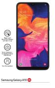 Samsung Galaxy A10 4G-On uChoose  Flexi 175