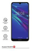 Huawei Y6 2019 4G-On uChoose Flexi 175