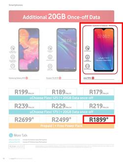 Vodacom : Let's Talk (7 Feb - 4 Mar 2020), page 34