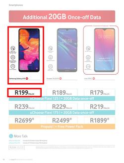 Vodacom : Let's Talk (7 Feb - 4 Mar 2020), page 34