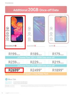 Vodacom : Let's Talk (7 Feb - 4 Mar 2020), page 34