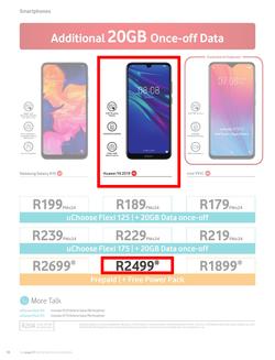 Vodacom : Let's Talk (7 Feb - 4 Mar 2020), page 34