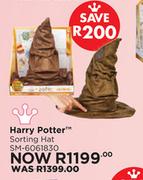 Harry Potter Sorting Hat SM-6061830