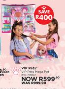 VIP Pets VIP Pets Mega Pet IMC-711907