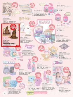 Toy Kingdom : Have You Been Cheeky Or Charming (13 November - 24 December 2023), page 34