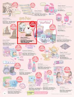 Toy Kingdom : Have You Been Cheeky Or Charming (13 November - 24 December 2023), page 34