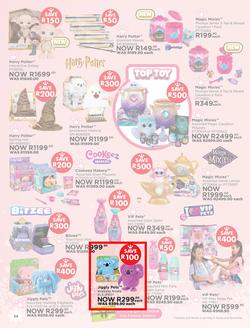 Toy Kingdom : Have You Been Cheeky Or Charming (13 November - 24 December 2023), page 34