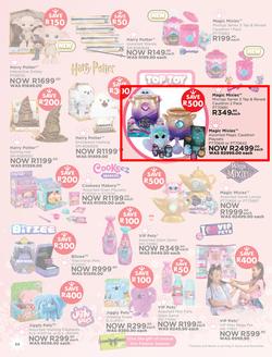 Toy Kingdom : Have You Been Cheeky Or Charming (13 November - 24 December 2023), page 34