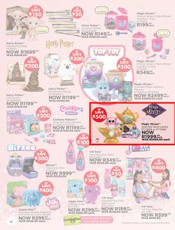 Toy Kingdom : Have You Been Cheeky Or Charming (13 November - 24 December 2023), page 34