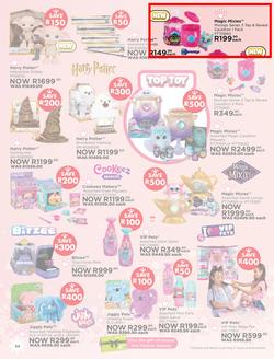 Toy Kingdom : Have You Been Cheeky Or Charming (13 November - 24 December 2023), page 34
