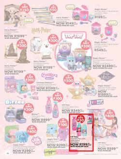 Toy Kingdom : Have You Been Cheeky Or Charming (13 November - 24 December 2023), page 34