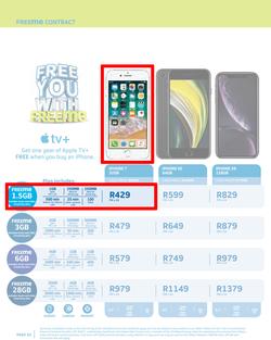 Telkom Specials (20 July - 19 September 2020), page 34