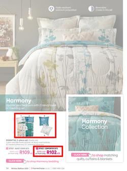 HomeChoice : Winter Edition (1 May - 30 June 2021), page 34