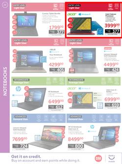CNA : Back 2 School (9 Dec 2019 - 26 Jan 2020), page 34