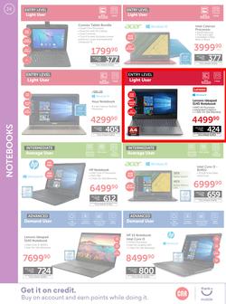 CNA : Back 2 School (9 Dec 2019 - 26 Jan 2020), page 34