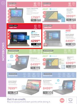 CNA : Back 2 School (9 Dec 2019 - 26 Jan 2020), page 34