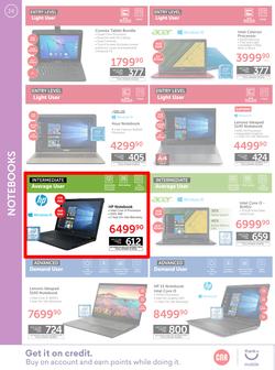 CNA : Back 2 School (9 Dec 2019 - 26 Jan 2020), page 34