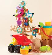 Playgro Textured Teething Shapes