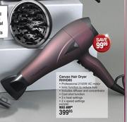 Russell Hobbs Caruso Hair Dryer RHHD85