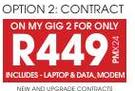 Lenovo i5 Notebook-On MyGig 2