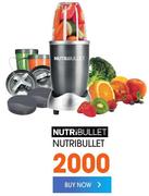 Nutri Bullet