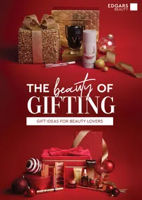 Edgars : The Beauty Of Gifting (18 November - 25 December 2024)