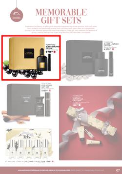 Edgars : The Beauty Of Gifting (18 November - 25 December 2024), page 7