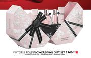 Viktor & Rolf Flower Bomb Gift Set