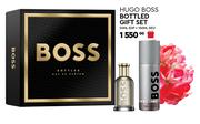 Hugo Boss Bottled Gift Set 50ml EDP + 150ml Deo