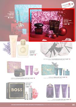 Edgars : The Beauty Of Gifting (18 November - 25 December 2024), page 8