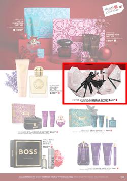 Edgars : The Beauty Of Gifting (18 November - 25 December 2024), page 8