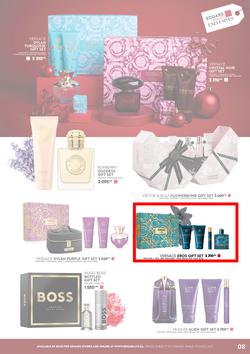 Edgars : The Beauty Of Gifting (18 November - 25 December 2024), page 8