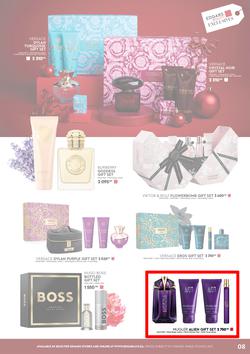 Edgars : The Beauty Of Gifting (18 November - 25 December 2024), page 8