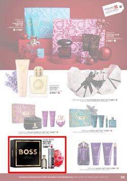 Edgars : The Beauty Of Gifting (18 November - 25 December 2024), page 8
