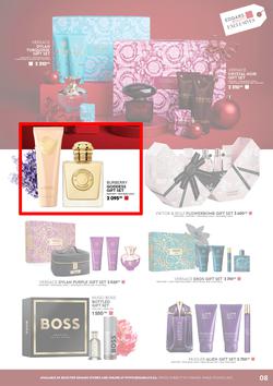 Edgars : The Beauty Of Gifting (18 November - 25 December 2024), page 8