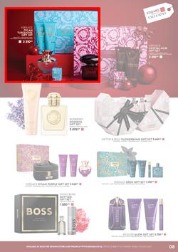 Edgars : The Beauty Of Gifting (18 November - 25 December 2024), page 8