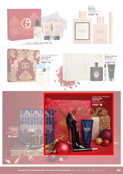 Edgars : The Beauty Of Gifting (18 November - 25 December 2024), page 9