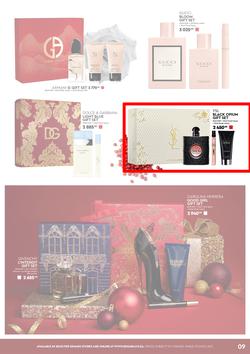 Edgars : The Beauty Of Gifting (18 November - 25 December 2024), page 9