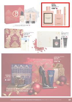 Edgars : The Beauty Of Gifting (18 November - 25 December 2024), page 9