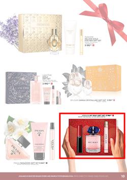 Edgars : The Beauty Of Gifting (18 November - 25 December 2024), page 10