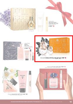 Edgars : The Beauty Of Gifting (18 November - 25 December 2024), page 10