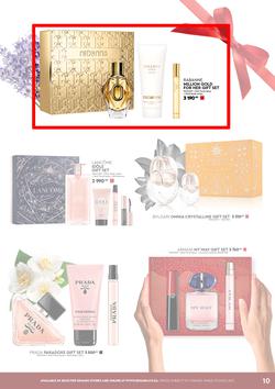 Edgars : The Beauty Of Gifting (18 November - 25 December 2024), page 10