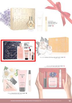 Edgars : The Beauty Of Gifting (18 November - 25 December 2024), page 10