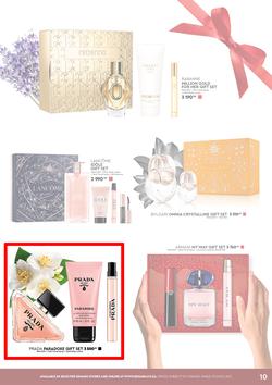 Edgars : The Beauty Of Gifting (18 November - 25 December 2024), page 10