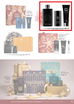 Edgars : The Beauty Of Gifting (18 November - 25 December 2024), page 11