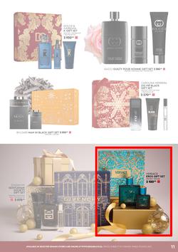 Edgars : The Beauty Of Gifting (18 November - 25 December 2024), page 11